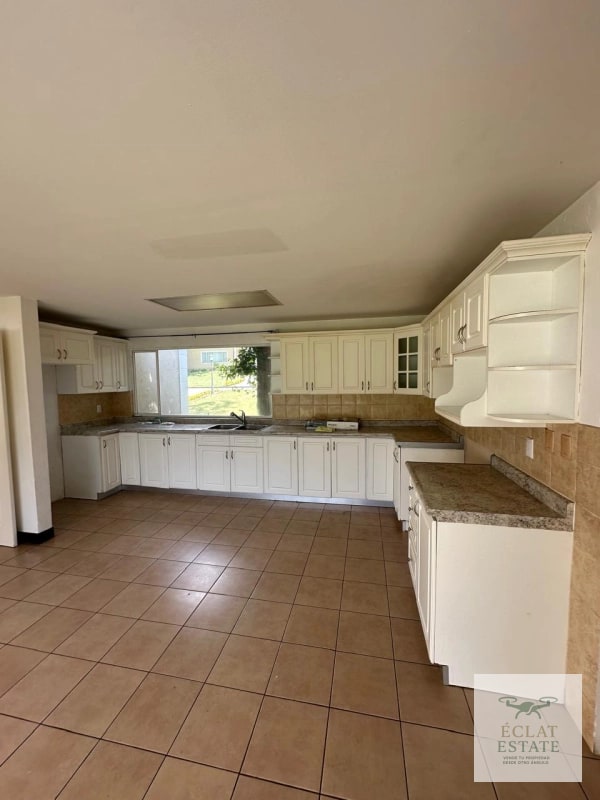 Casa de 1 nivel en renta en Casa y Campo km 24 CAES. - 7