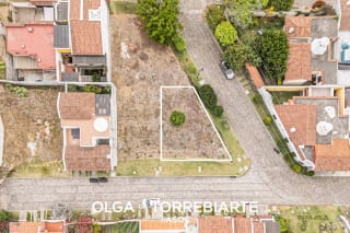 Terreno en Bella Vista, Antigua Guatemala — Terreno en Venta en Antigua, Sacatepéquez — miniatura 1 de 3
