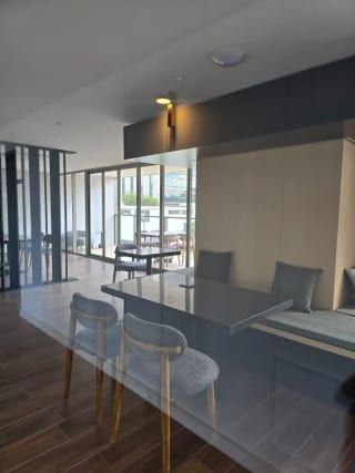 Lindo Apartamento de 1 dormitorio en zona 10 — Apartamento en Alquiler en Zona 10, Guatemala, Ciudad — miniatura 5 de 15