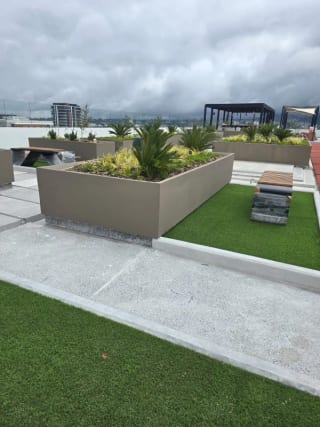 Lindo Apartamento de 1 dormitorio en zona 10 — Apartamento en Alquiler en Zona 10, Guatemala, Ciudad — miniatura 4 de 15
