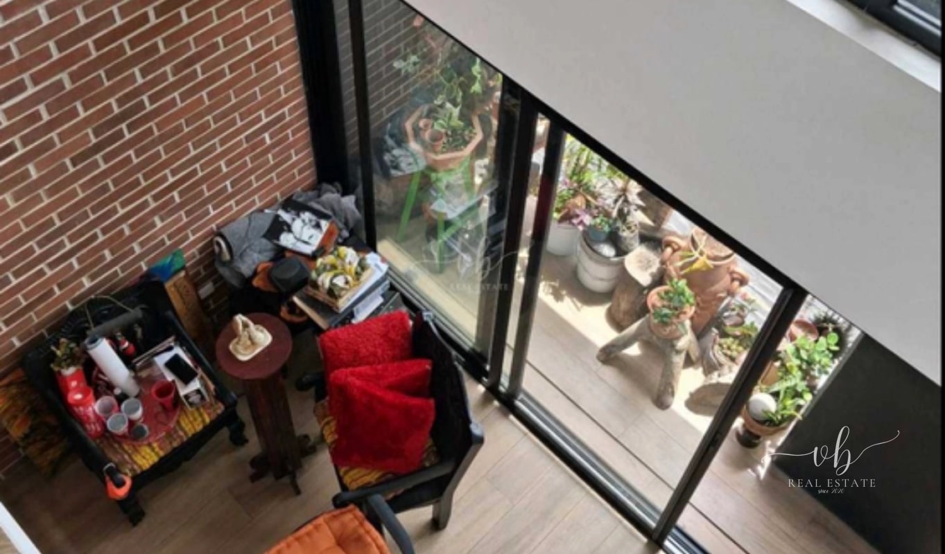 Apartamento en alquiler - Casa 5 - Jardines de la Asunción z5 - 1
