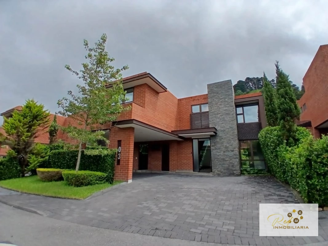🏡 Casa en renta – Condominio Buranas, Residencias Concepción (Km 15.5 CES) - 17