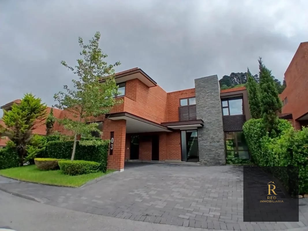 š” Casa en renta ā Condominio Buranas, Residencias Concepción (Km 15.5 CES) ā Casa en Alquiler en Buranas Concepción, Carretera a El Salvador, Guatemala, Ciudad ā foto 1 de 15