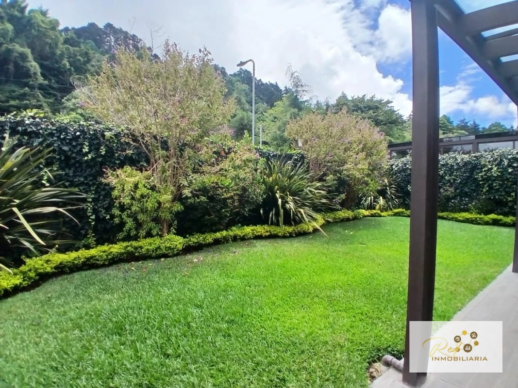 🏡 Casa en renta – Condominio Buranas, Residencias Concepción (Km 15.5 CES) - 16