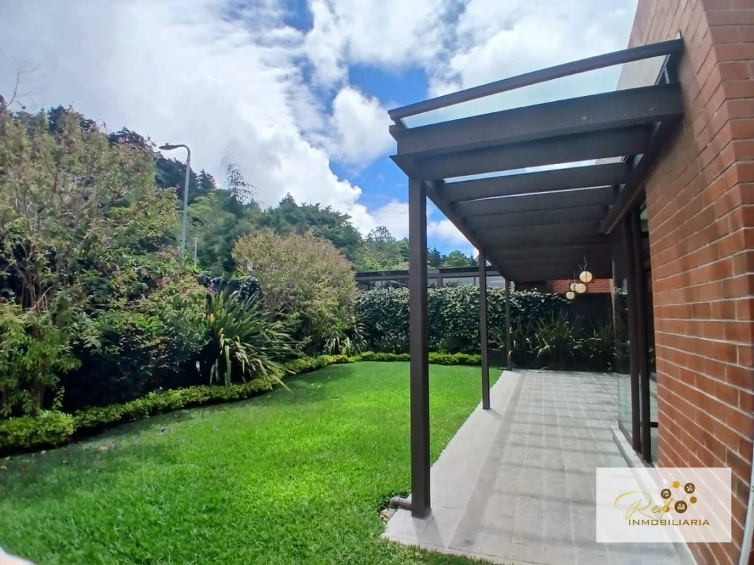 🏡 Casa en renta – Condominio Buranas, Residencias Concepción (Km 15.5 CES) - 15