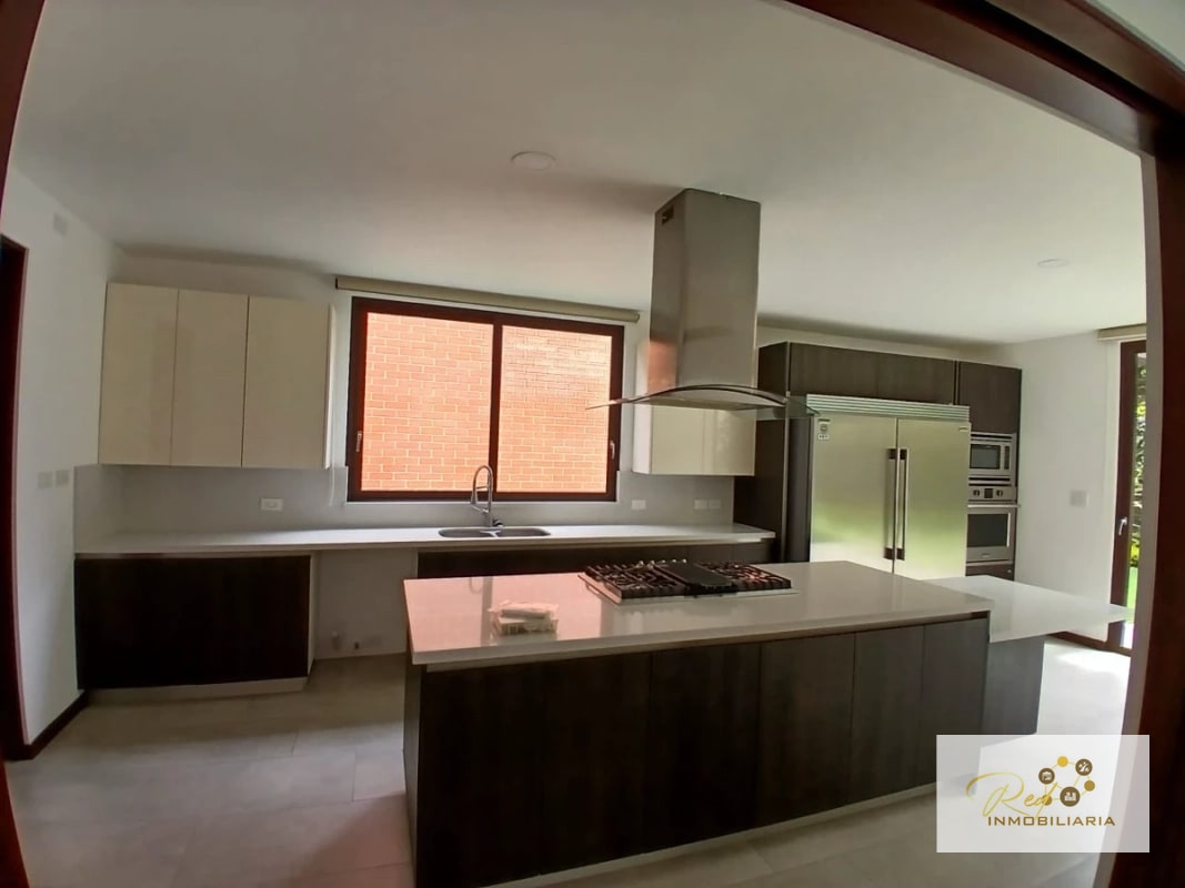 🏡 Casa en renta – Condominio Buranas, Residencias Concepción (Km 15.5 CES) - 14