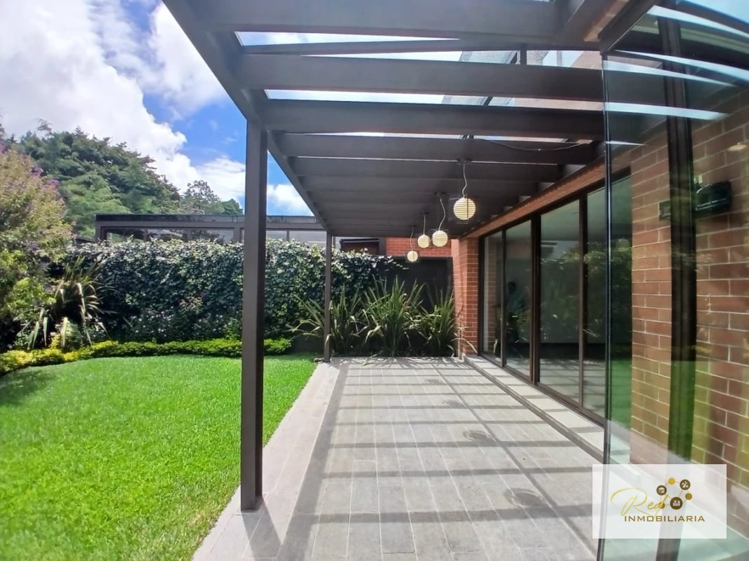 š” Casa en renta ā Condominio Buranas, Residencias Concepción (Km 15.5 CES) - 12