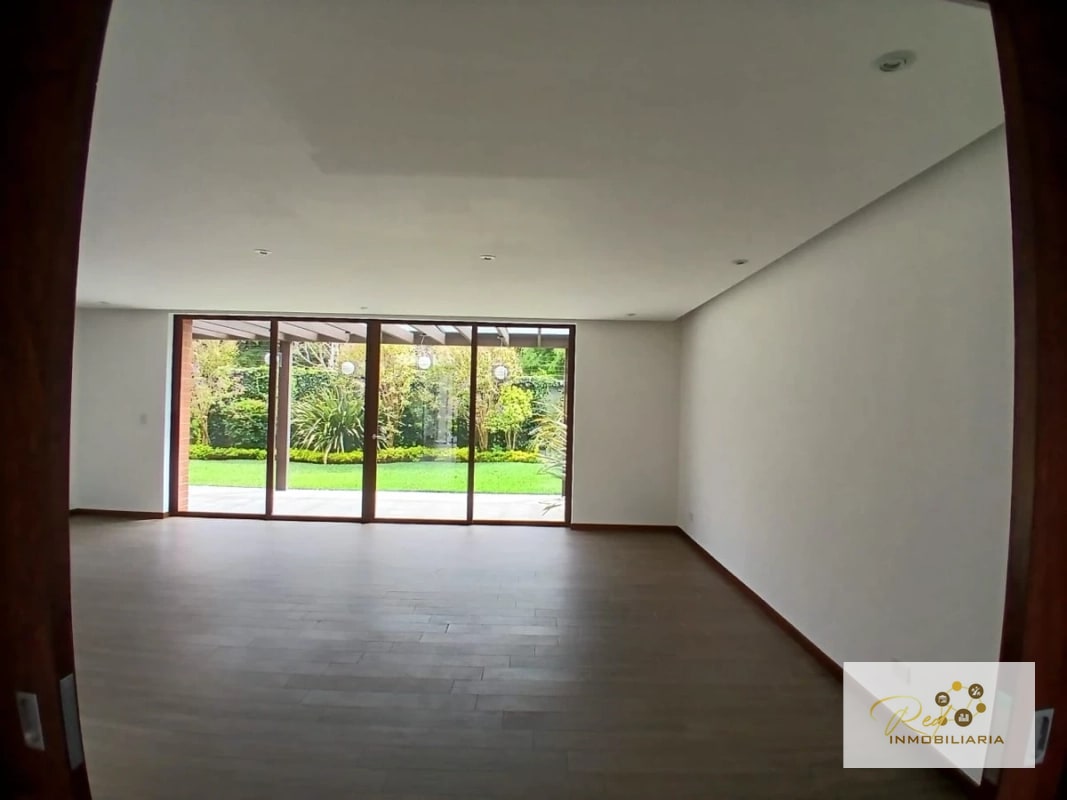 🏡 Casa en renta – Condominio Buranas, Residencias Concepción (Km 15.5 CES) - 11
