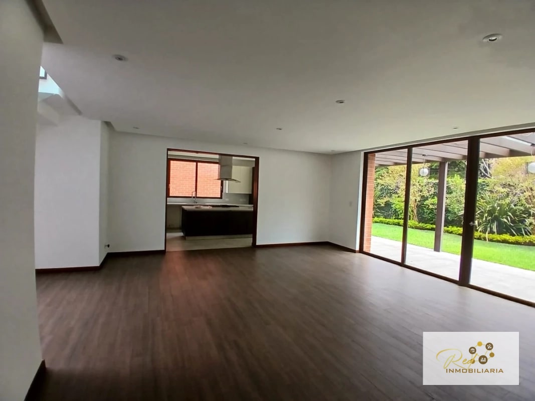 š” Casa en renta ā Condominio Buranas, Residencias Concepción (Km 15.5 CES) - 10