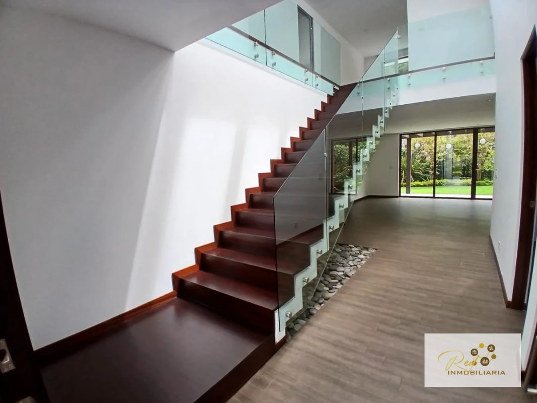 š” Casa en renta ā Condominio Buranas, Residencias Concepción (Km 15.5 CES) - 9