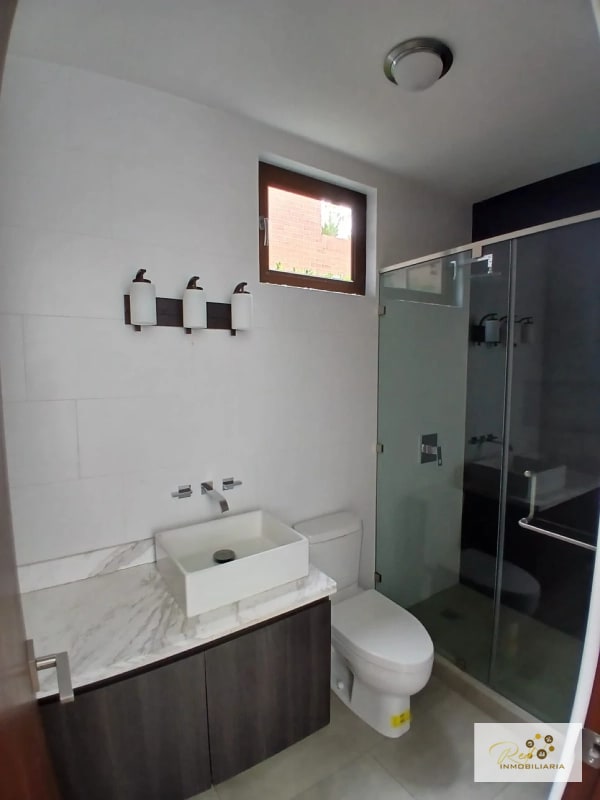 š” Casa en renta ā Condominio Buranas, Residencias Concepción (Km 15.5 CES) - 6