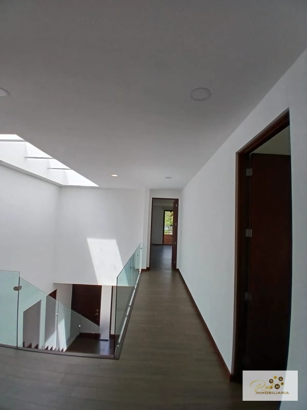 🏡 Casa en renta – Condominio Buranas, Residencias Concepción (Km 15.5 CES) - 5