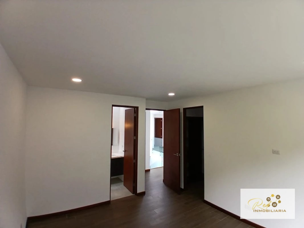 š” Casa en renta ā Condominio Buranas, Residencias Concepción (Km 15.5 CES) - 4