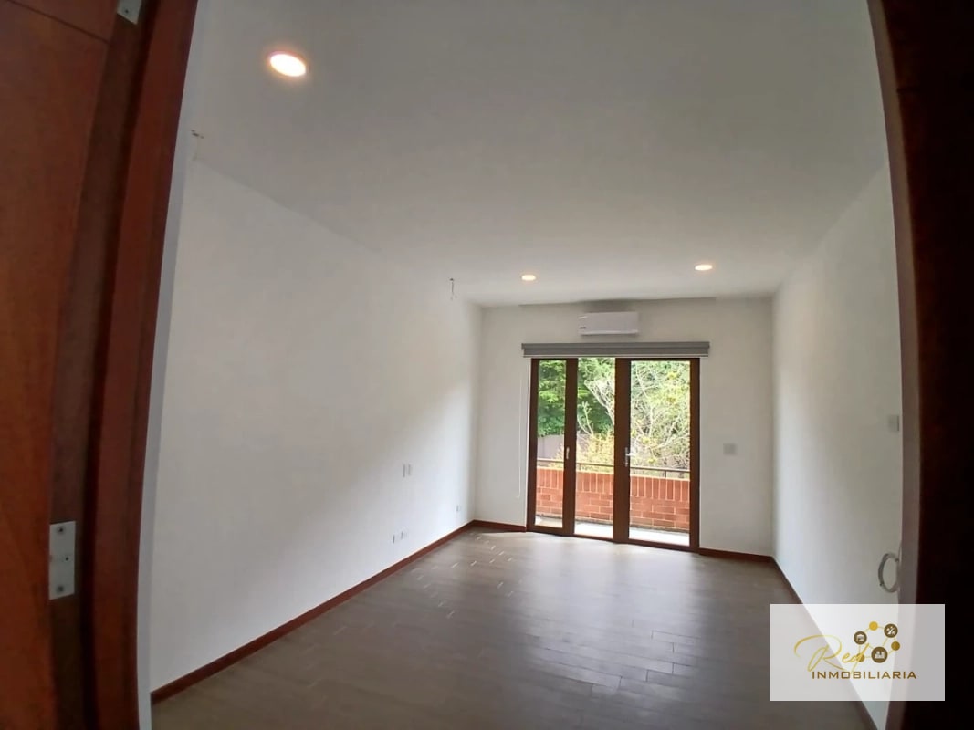 🏡 Casa en renta – Condominio Buranas, Residencias Concepción (Km 15.5 CES) - 3