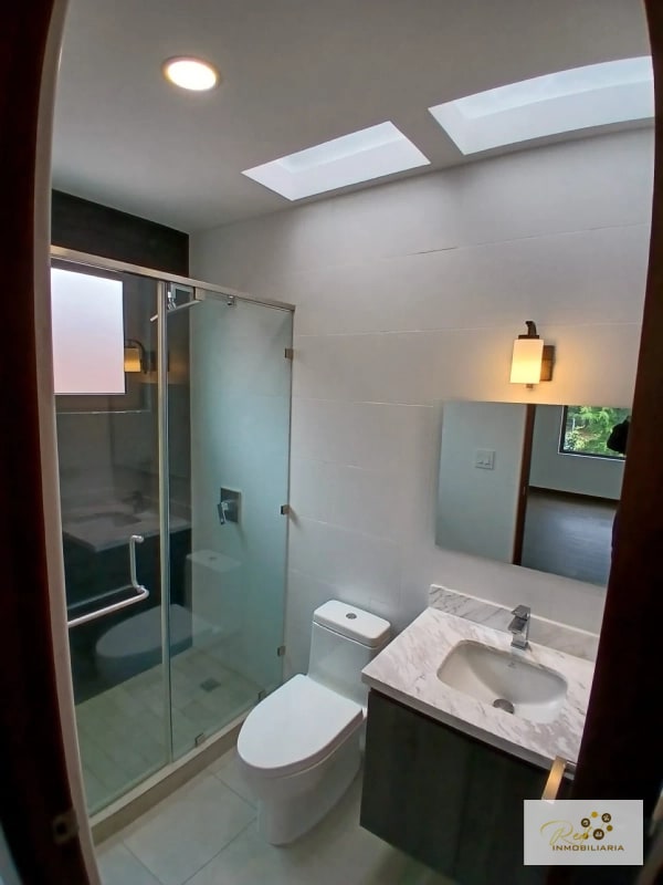 š” Casa en renta ā Condominio Buranas, Residencias Concepción (Km 15.5 CES) - 1