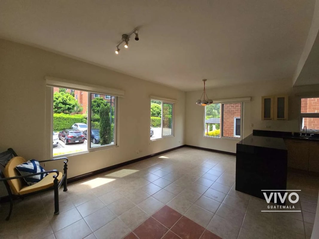 Se renta apartamento en Condominio Entreluces – CAES Km 13.5, Q5000 - 9