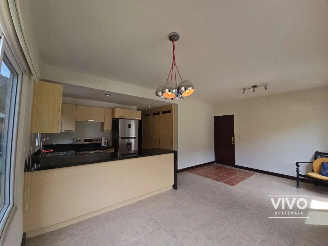 Se renta apartamento en Condominio Entreluces – CAES Km 13.5, Q5000 - 8