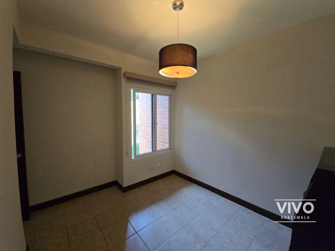 Se renta apartamento en Condominio Entreluces – CAES Km 13.5, Q5000 - 6