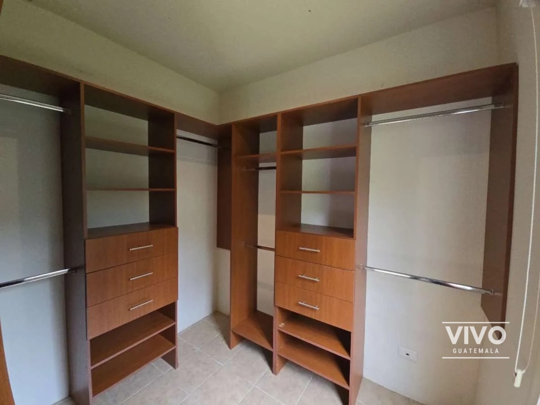 Se renta apartamento en Condominio Entreluces – CAES Km 13.5, Q5000 - 4