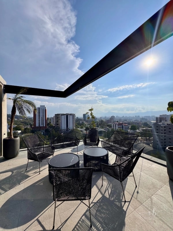 Apartamento nuevo en alquiler - Quince Esquina z15 VH1 - 1
