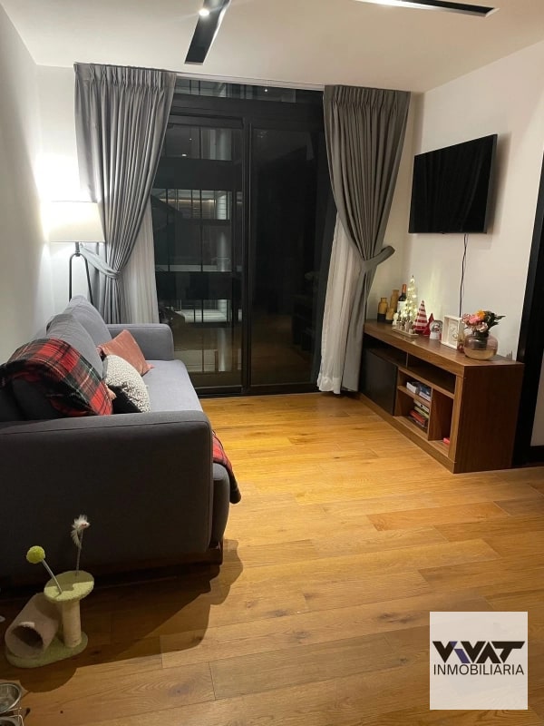 Apartamento en Venta en Villa Mariscal , zona 11 - 1