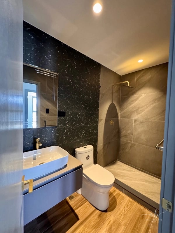 Apartamento nuevo en alquiler - Atarah z10 - T1 N5 - 3