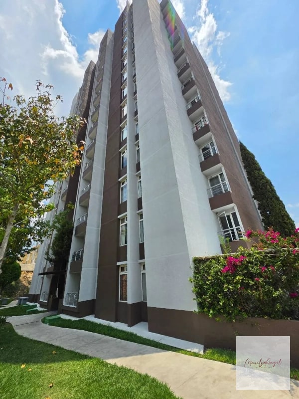 APARTAMENTO EN RENTA ZONA 17 CASA FLORENTINA - 7
