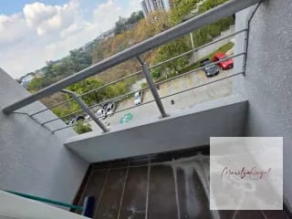 APARTAMENTO EN RENTA ZONA 17 CASA FLORENTINA — Apartamento en Alquiler en Casa Florentina, Zona 17, Guatemala, Ciudad — miniatura 7 de 7