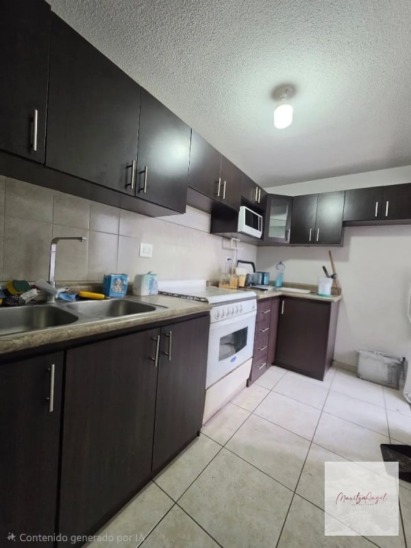 APARTAMENTO EN RENTA ZONA 17 CASA FLORENTINA - 5