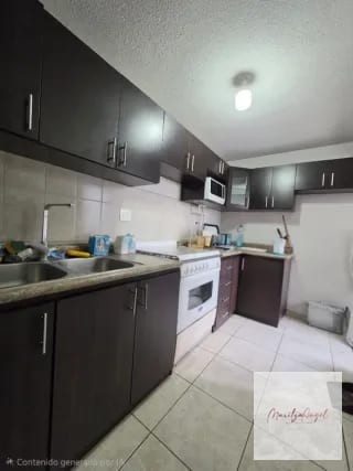 APARTAMENTO EN RENTA ZONA 17 CASA FLORENTINA — Apartamento en Alquiler en Casa Florentina, Zona 17, Guatemala, Ciudad — miniatura 6 de 7