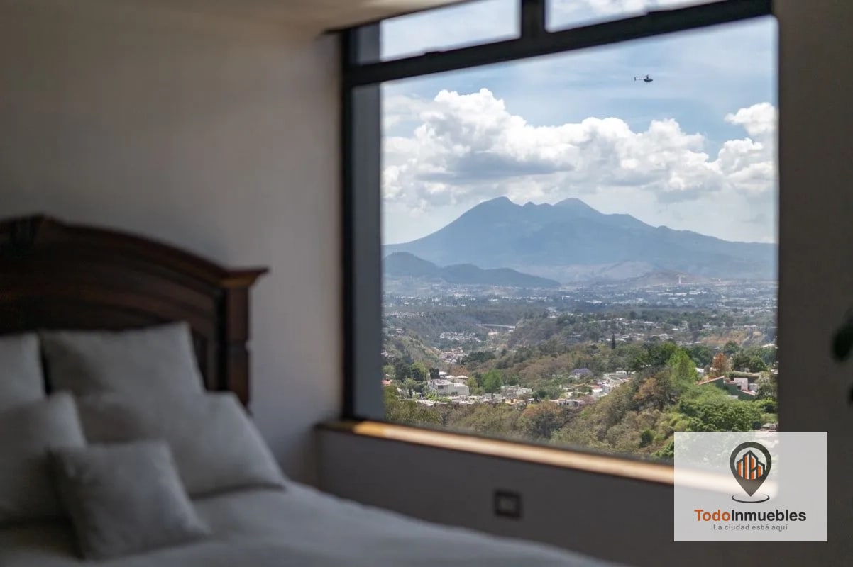 Apartamento Penthouse remodelado en Venta en z14 - 6