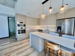 PH industrial, con una gran terraza en venta en zona 14 — Apartamento en Venta en Zona 14, Guatemala, Ciudad — miniatura 9 de 13