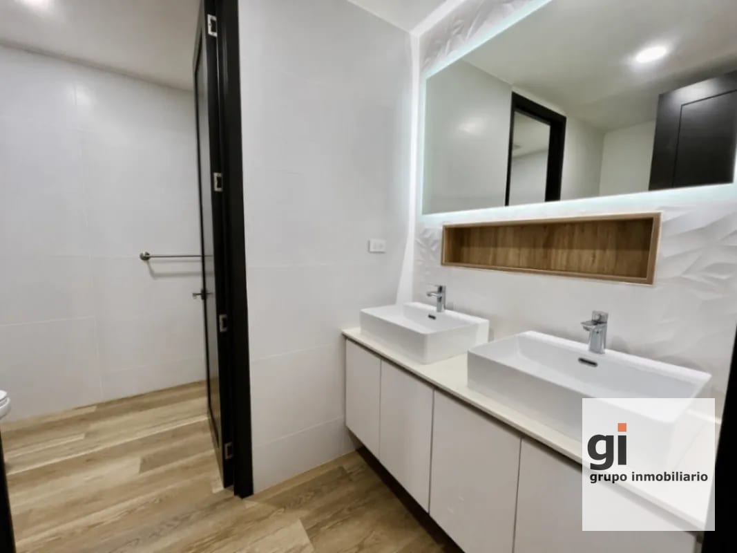 PH industrial, con una gran terraza en venta en zona 14 — Apartamento en Venta en Zona 14, Guatemala, Ciudad — foto 3 de 13