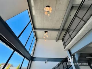 PH industrial, con una gran terraza en renta en zona 14 — Apartamento en Alquiler en Zona 14, Guatemala, Ciudad — miniatura 12 de 13