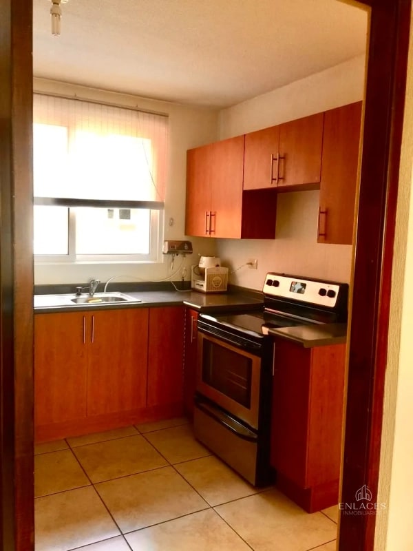 Zona 12 • Apartamento en Venta • Edificio Altos de la Colina - 15
