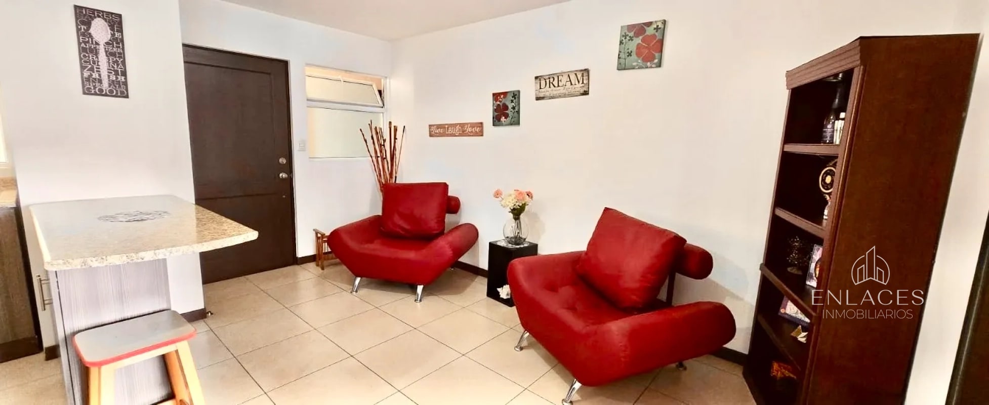 Zona 11 • Apartamento Amueblado en Renta • Santa María de las Charcas - 8
