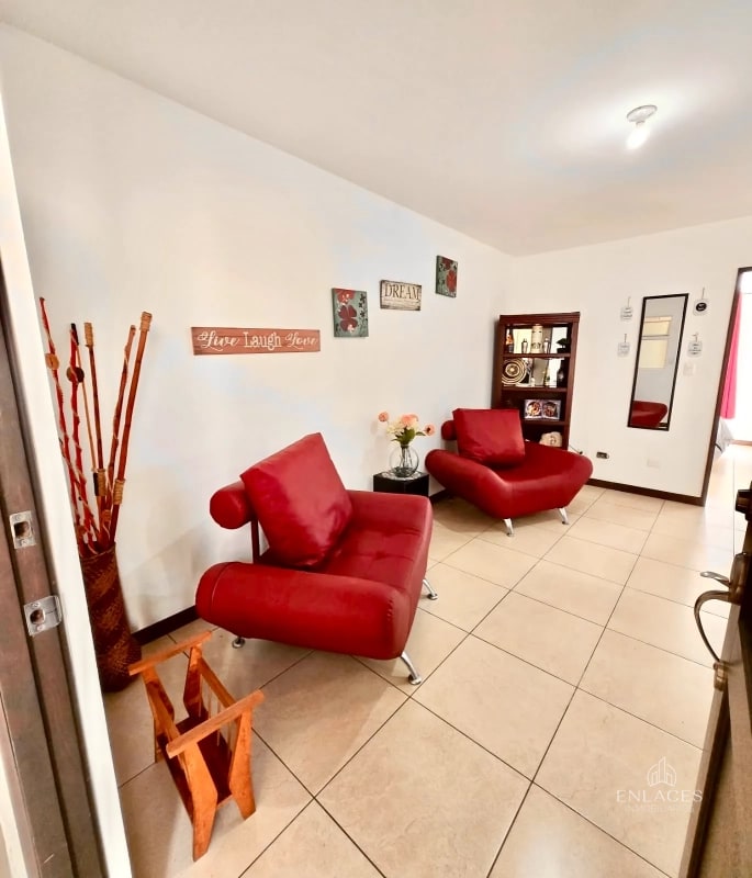 Zona 11 • Apartamento Amueblado en Renta • Santa María de las Charcas - 7