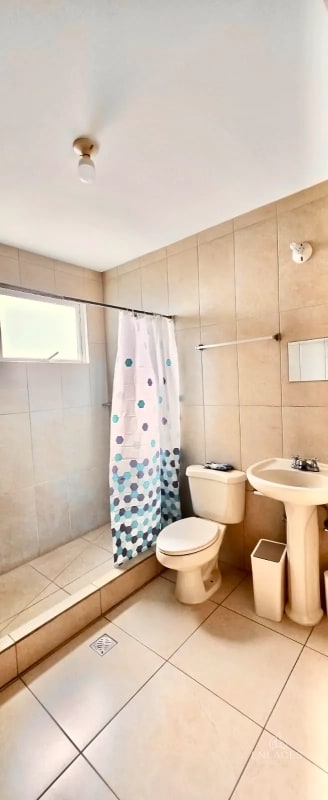 Zona 11 • Apartamento Amueblado en Renta • Santa María de las Charcas - 1