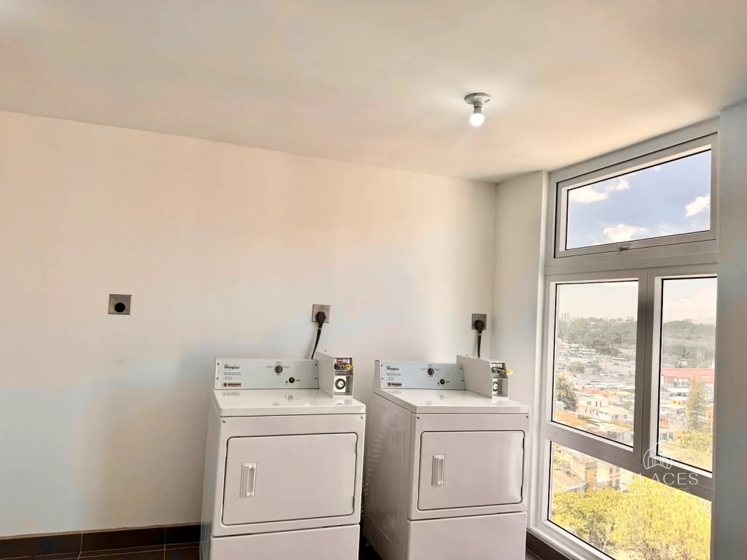 Zona 6 • Apartamento en Renta • Cumbres del Pedregal - 7