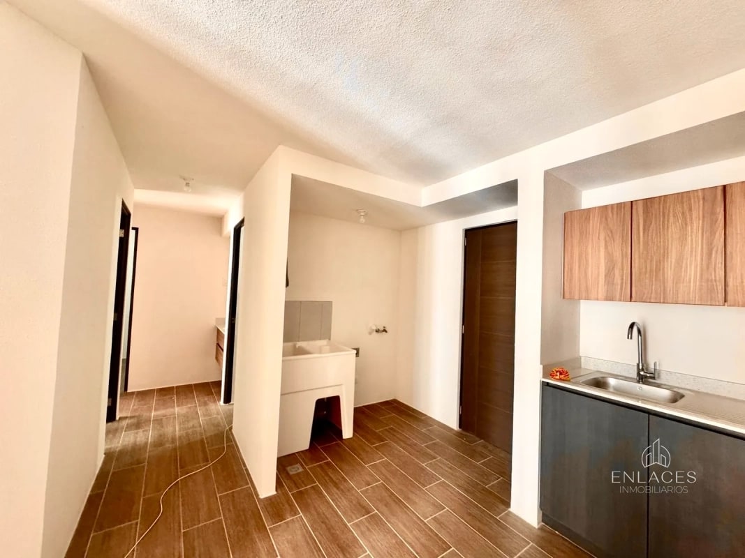 Zona 6 • Apartamento en Renta • Cumbres del Pedregal - 3