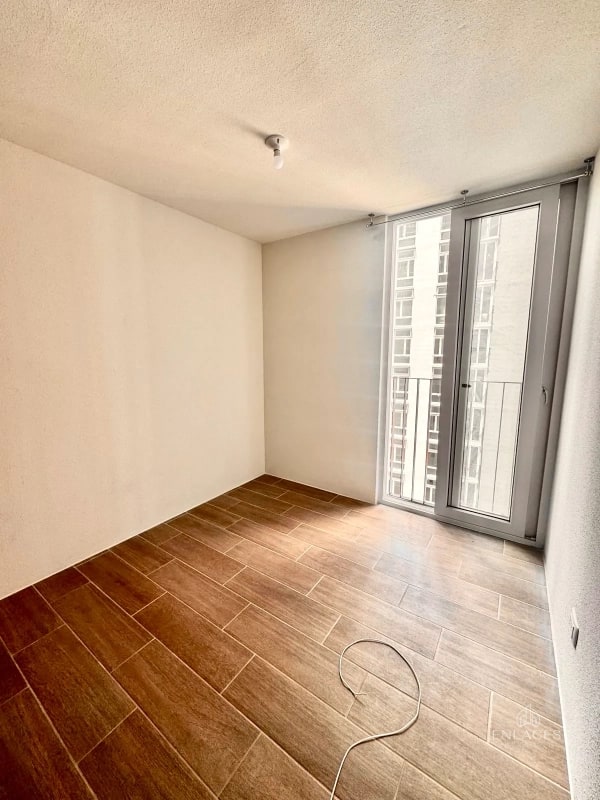 Zona 6 • Apartamento en Renta • Cumbres del Pedregal - 1