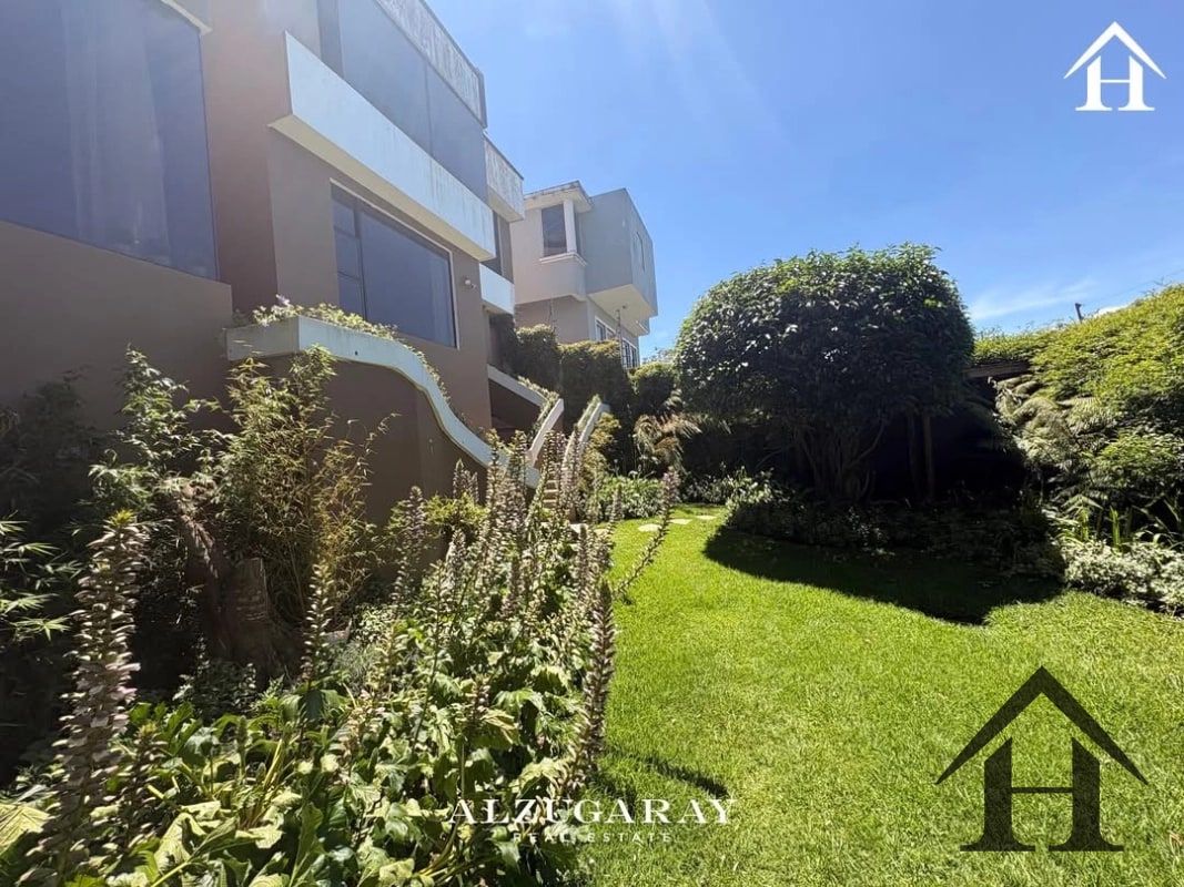 casa en Condominio Terravista Km16.5 carr a El Salvador - 7