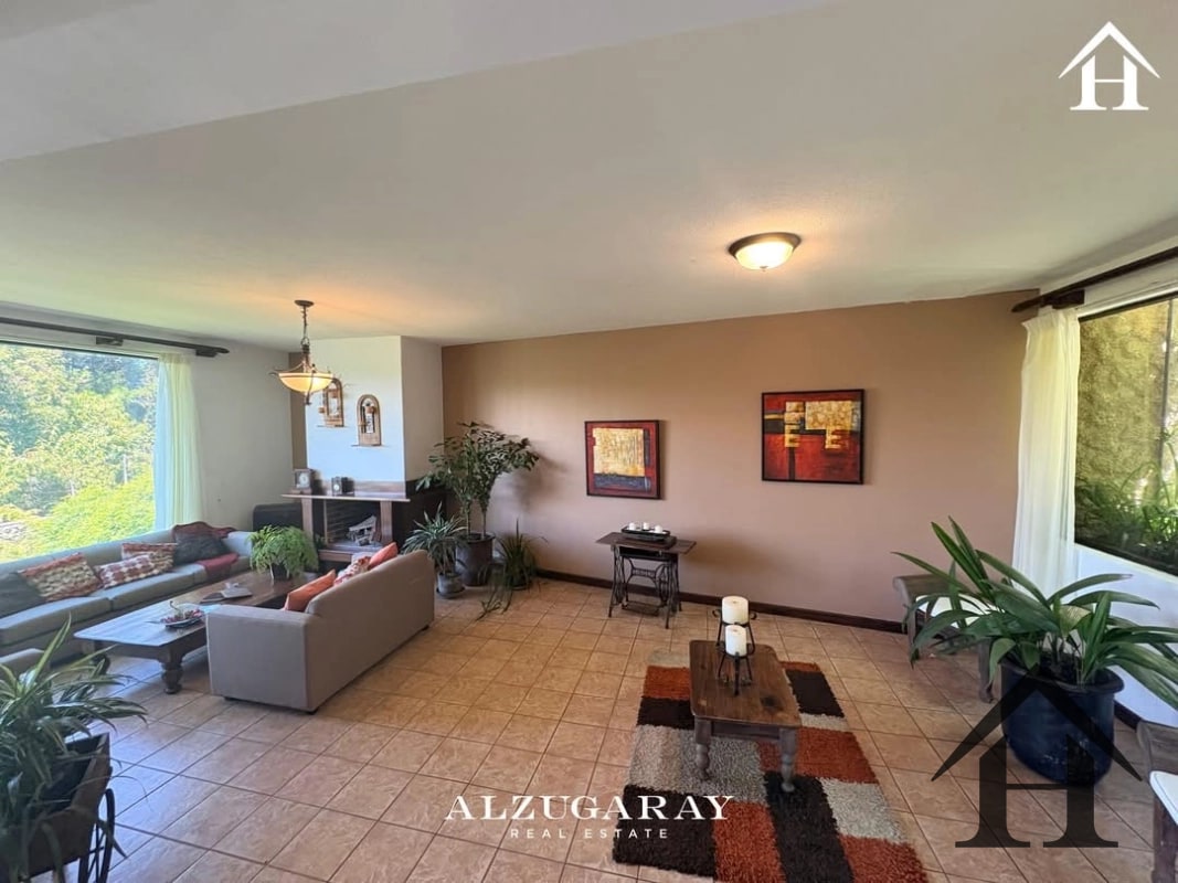 casa en Condominio Terravista Km16.5 carr a El Salvador - 5