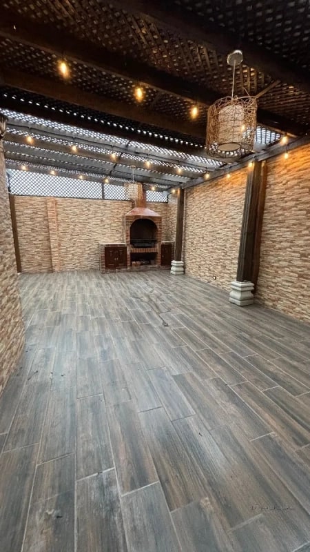 CASA EN VENTA CAES KM 19 -CUMBRES DE LA ARBOLEDA- - 8
