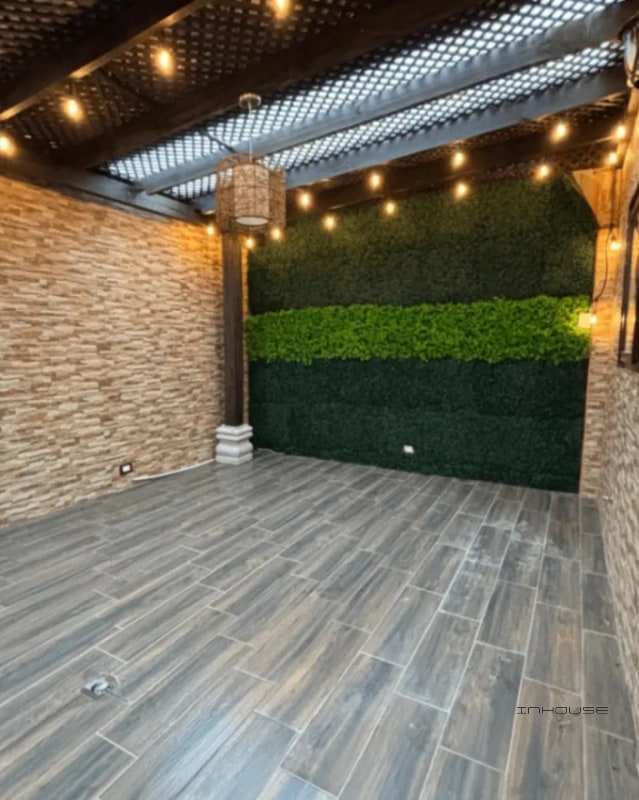 CASA EN VENTA CAES KM 19 -CUMBRES DE LA ARBOLEDA- - 7