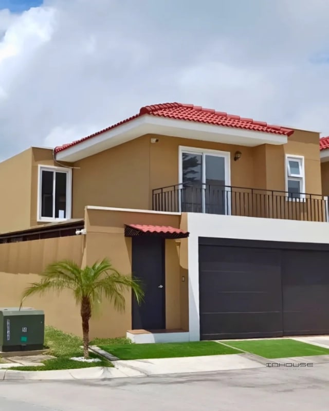 CASA EN VENTA CAES KM 19 -CUMBRES DE LA ARBOLEDA- - 12