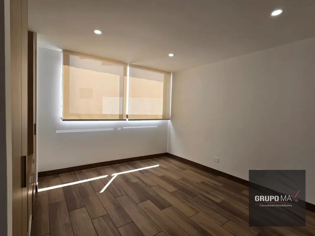 Apartamento Privé Zona 15 VHI — Apartamento en Alquiler en Zona 15, Guatemala, Ciudad — foto 9 de 12