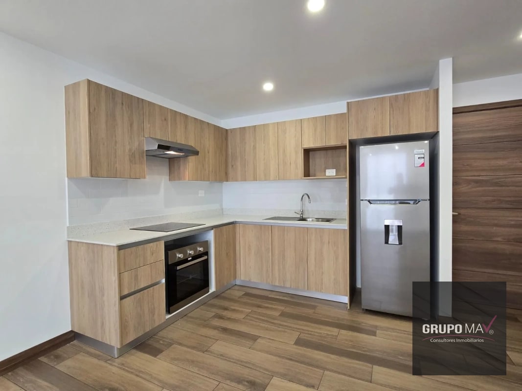 Apartamento Privé Zona 15 VHI - 10