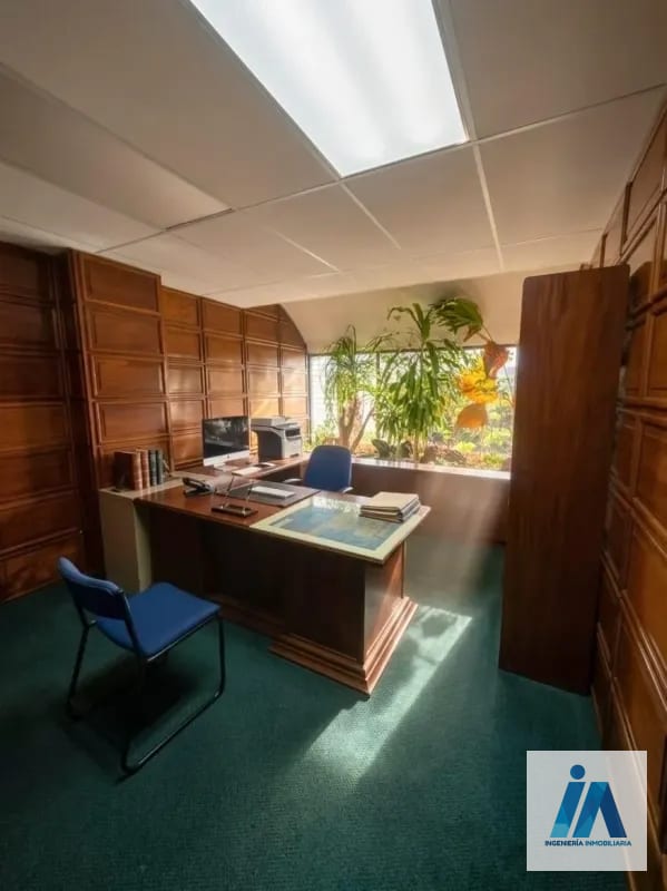 OFICINA EN VENTA📍 Edificio El Patio, Zona 4 — Oficina en Venta en Zona 4, Guatemala, Ciudad — foto 4 de 5