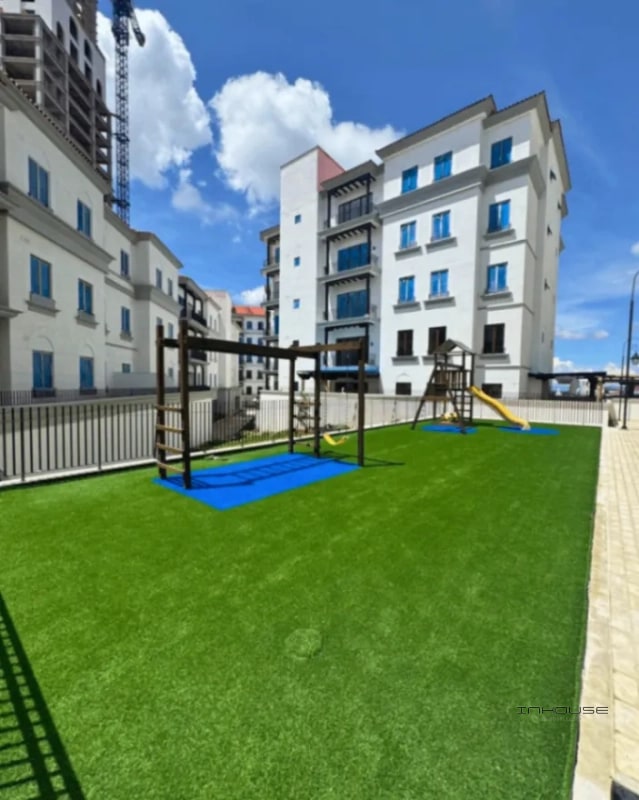 APARTAMENTO EN RENTA ZONA 16 NOGALES CAYALA PARA ESTRENAR - 10